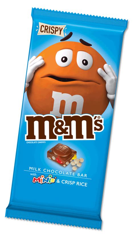 M And Ms Candy Bar Lutkinsroegner 99