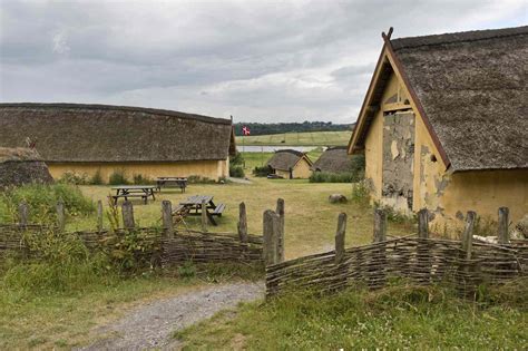 Viking Settlements How The Norse Lived In Conquered Lands