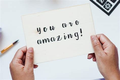 115 Inspirational You Are Amazing Quotes To Empower