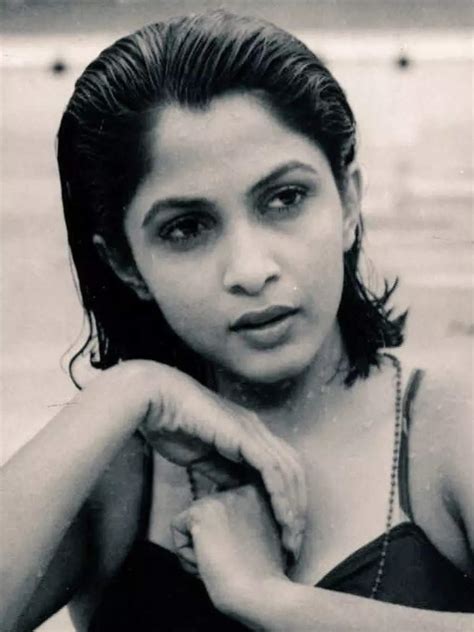 Happy Birthday Ramya Krishnan 10 Glamorous Pictures Of The Actress Times Of India
