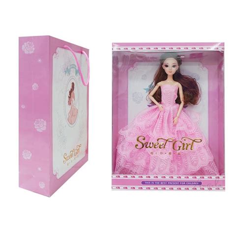 Barbie Doll Packaging Box The Ultimate Guide For Collectors And Enthusiasts By Jennifer John