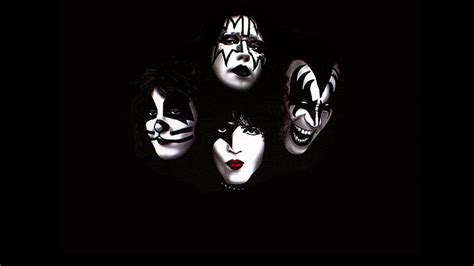 Kiss Band Band Art Hd Wallpaper Pxfuel