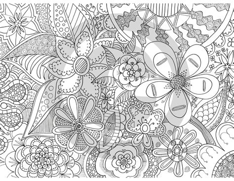 21 Best Zen Coloring Pages Printable Home Inspiration Diy Crafts