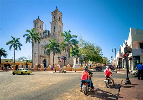 Valladolid Yucatán Pueblo Mágico Guía Definitiva Tips Para Tu Viaje
