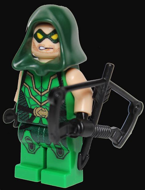 Lego Green Arrow