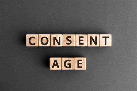 legal age of consent in each state and territory of australia criminal defence lawyers australia