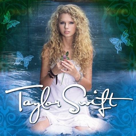 Taylor Swift First Album All Songs Taylorswiftjulc