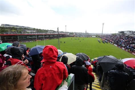 A Guide To The 8 Gaa Stadiums That Form Part Of Irelands Rwc 2023 Bid