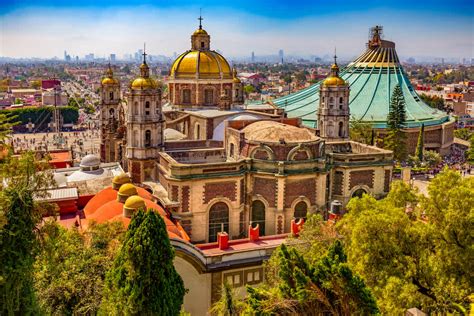 Cinco Lugares Turisticos De Cdmx Para Visitar Didi México