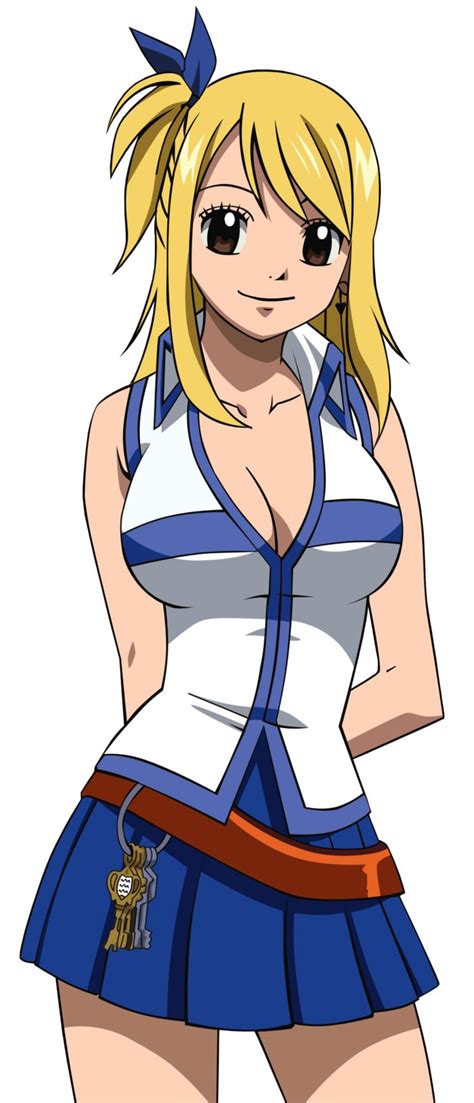 Lucy Heartfilia Anime Fairy Tail Lucy Fairy Tail Girls Fairy Tail