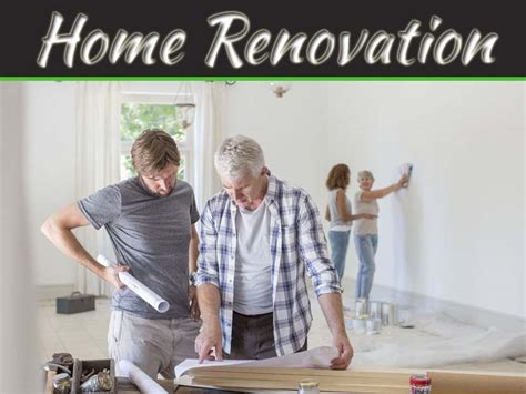 Top Ways To Save Money On A Home Renovation My Decorative