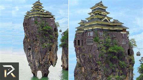 Most Amazing Houses You Wont Believe Actually Exist Youtube
