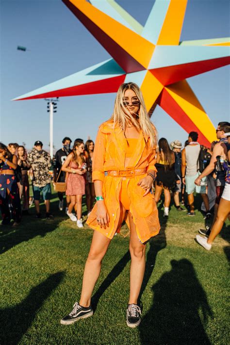 All The Coachella Outfits That Offer A Fresh Take On Festival Style Coachella Outfit