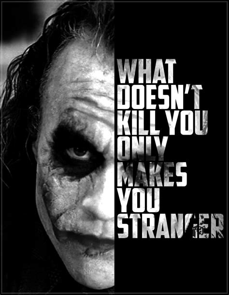 Joker Quotes Hd Wallpaper 4k Download For Pc 1920x108