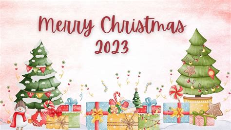 Merry Christmas 2023 Why Is Christmas Celebrated On 25th December All
