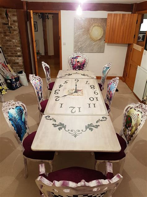 20+ Alice In Wonderland Furniture Design – The Urban Decor