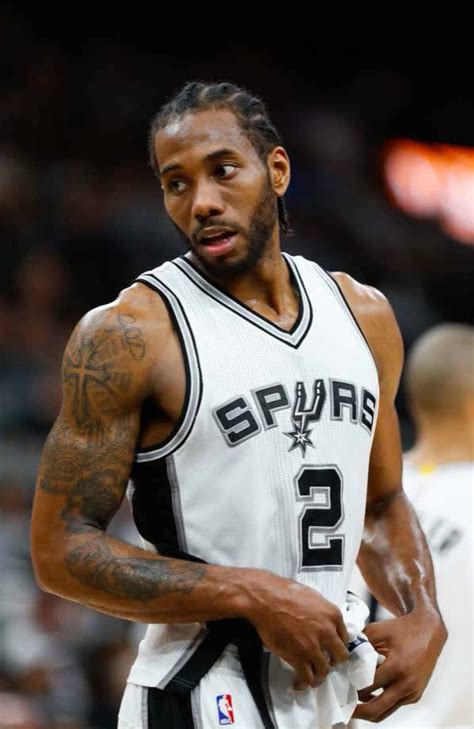 Kawhi anthony leonard is an american professional basketball player for the los angeles clippers of the national basketball association. Kawhi Leonard - Bio, Age, Height, Weight, Net Worth, Facts ...