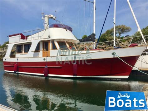 1980 Grand Banks 42 For Sale View Price Photos And Buy 1980 Grand