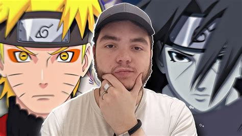 Qui Est Votre Personnage PrÉfÉrÉ Dans Naruto 🥷 Youtube