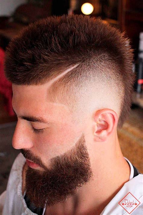 Want To Upgrade Your Haircut With A Taper Fade But Not Sure Where To
