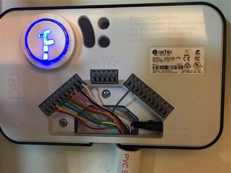 Hands On with Rachio 3 + Wireless Flow Meter