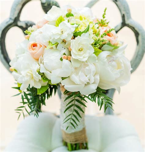 Bouquet Bouquet Wedding Pretty Pastel