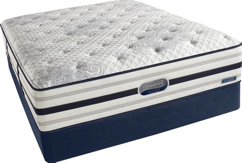 Our inventory of plush mattresses. Beautyrest World Class Plush Firm Mattress | Sleepworks