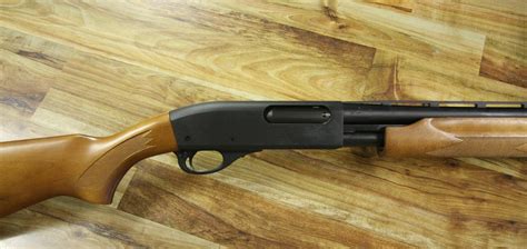 Remington 870 Express Magnum 20 Gau For Sale At