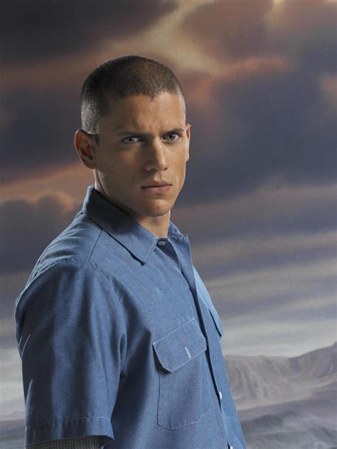 Prison Break Television Photo 2469167 Fanpop