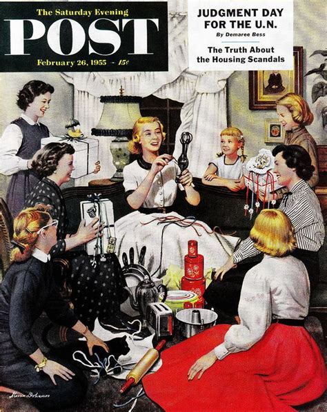 The Saturday Evening Post Cover Old Magazines Vintage Magazines Newspapers Norman Rockwell