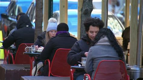 City Council Votes To Make Outdoor Dining Permanent Post Pandemic