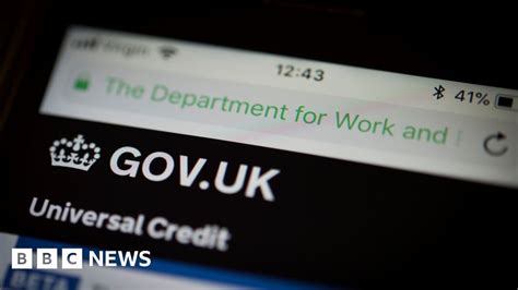 universal credit cut is two hours extra work for claimants says therese coffey bbc news