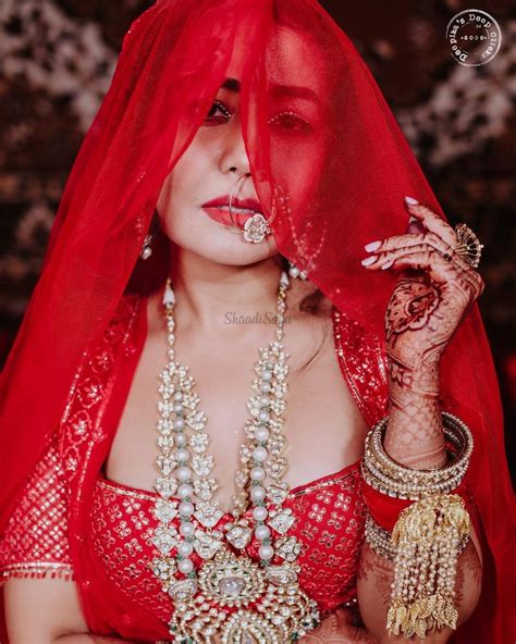 Makeup Artists Reveal Bridal Makeup Trends That Will Rule 2021 Weddingbazaar