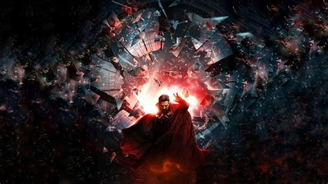 220 Doctor Strange Hd Wallpapers And Backgrounds