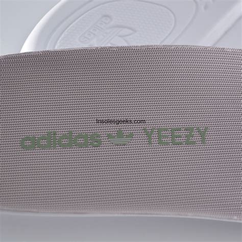 Replacement Adidas Yeezy Boost 350 V2 True Form Sneakers Insoles
