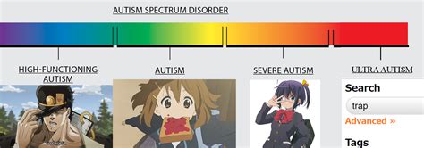 Aggregate 132 Autism Anime Best Ineteachers