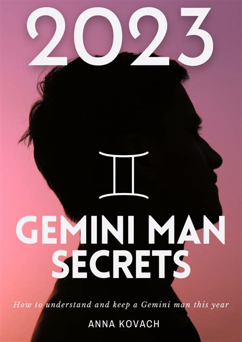 Gemini Man 2023 Secrets Gemini Man Secrets — Anna Kovachs Blog