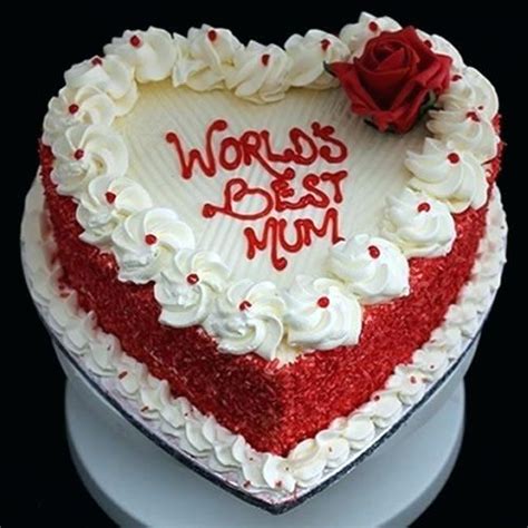 15,000+ vectors, stock photos & psd files. World's Best Mom Cake - Cake connection| Online Cake ...