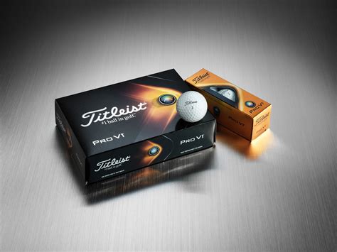 New 2021 Titleist Pro V1 And Pro V1x Golf Balls