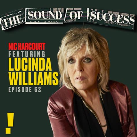 Lucinda Williams Talks About Her Memoir Dont Tell Anybody The Secrets