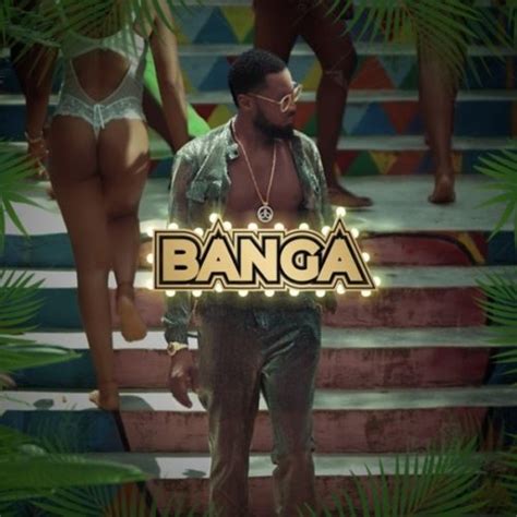 Mereka menamai kelompok mereka dengan nama (belakang pasar). Audio Song: D'banj - Banga Mp3 Download | AfroNaija