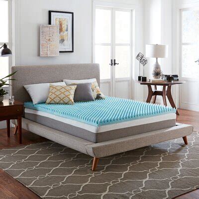 It's generally placed under the mattress with box spring or any sorts of structure. Under Mattress Support Board | Wayfair