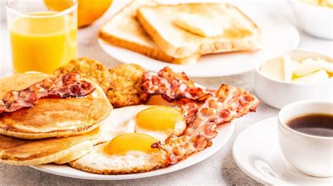 The Importance Of Breakfast Why It’s The Most Important Meal Ipwncase