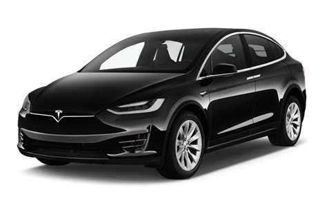 2018 Tesla Model X Prices Reviews And Photos MotorTrend