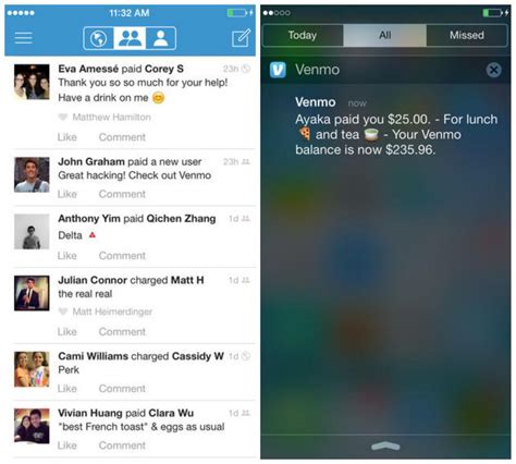 Like cash app, the venmo app allows you to request money from or send money to another person through the mobile payment app via email or phone number. 10 Best iPhone Apps of 2013