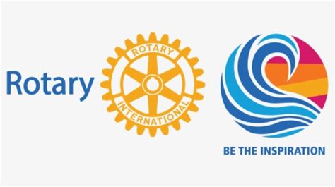 Images Of Clip Art Rotary Symbol