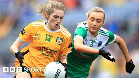 All Ireland Ladies Jfc Final Replay Fermanagh Ready For Rematch