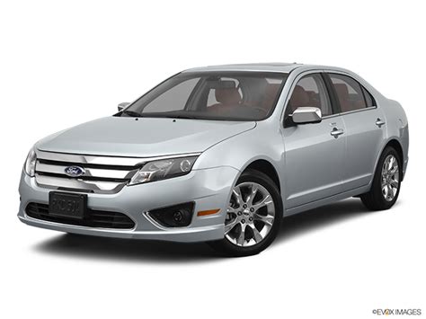 2011 Ford Fusion R And R Auto Group Inc