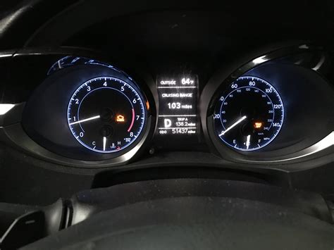 While i took the car to the nearest toyota dealer, i. 2017 Toyota Corolla Check Engine Light And Trac Off | Decoratingspecial.com