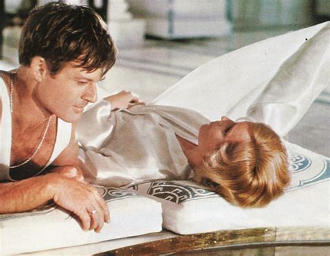 The Great Gatsby 1974 Mia Farrow And Robert Redford Flickr